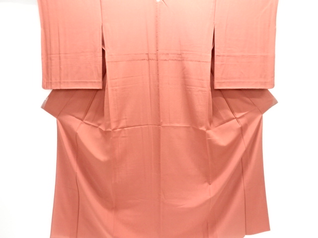 JAPANESE KIMONO / IROMUJI / FOR SUMMER / ONE CREST